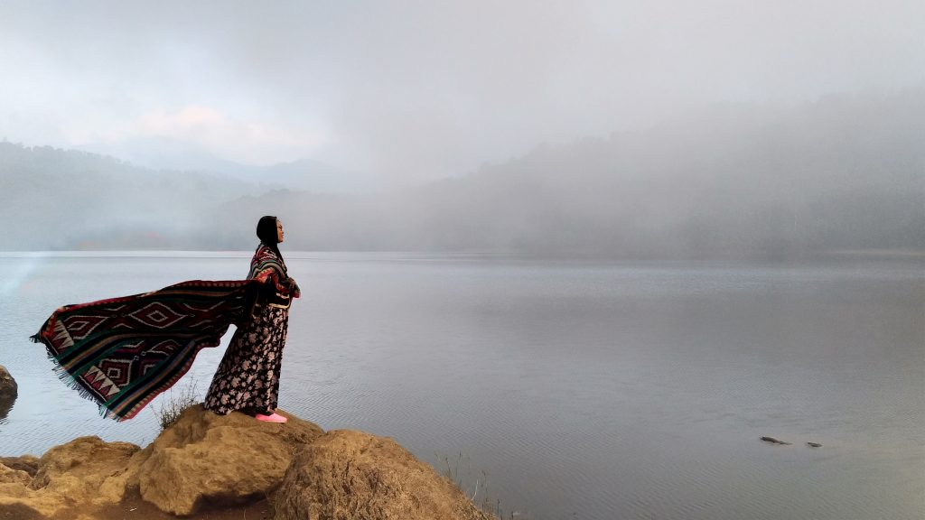 travel galau travel blogger indonesia