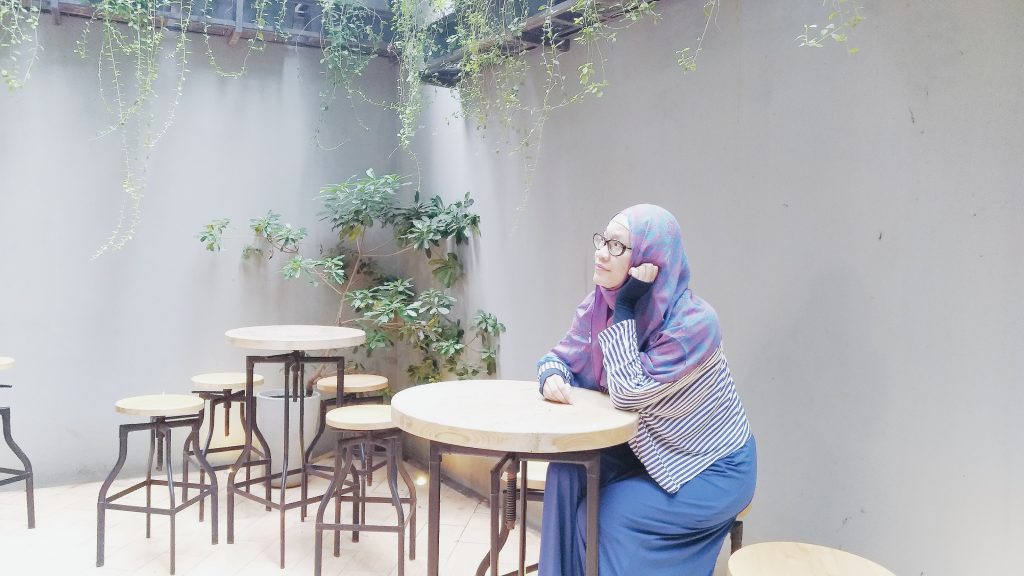travel galau travel blogger indonesia