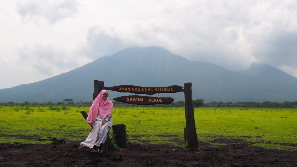 travel galau