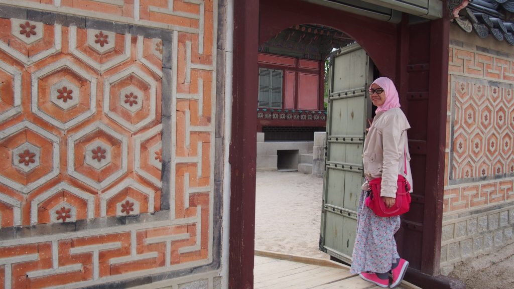 travel galau