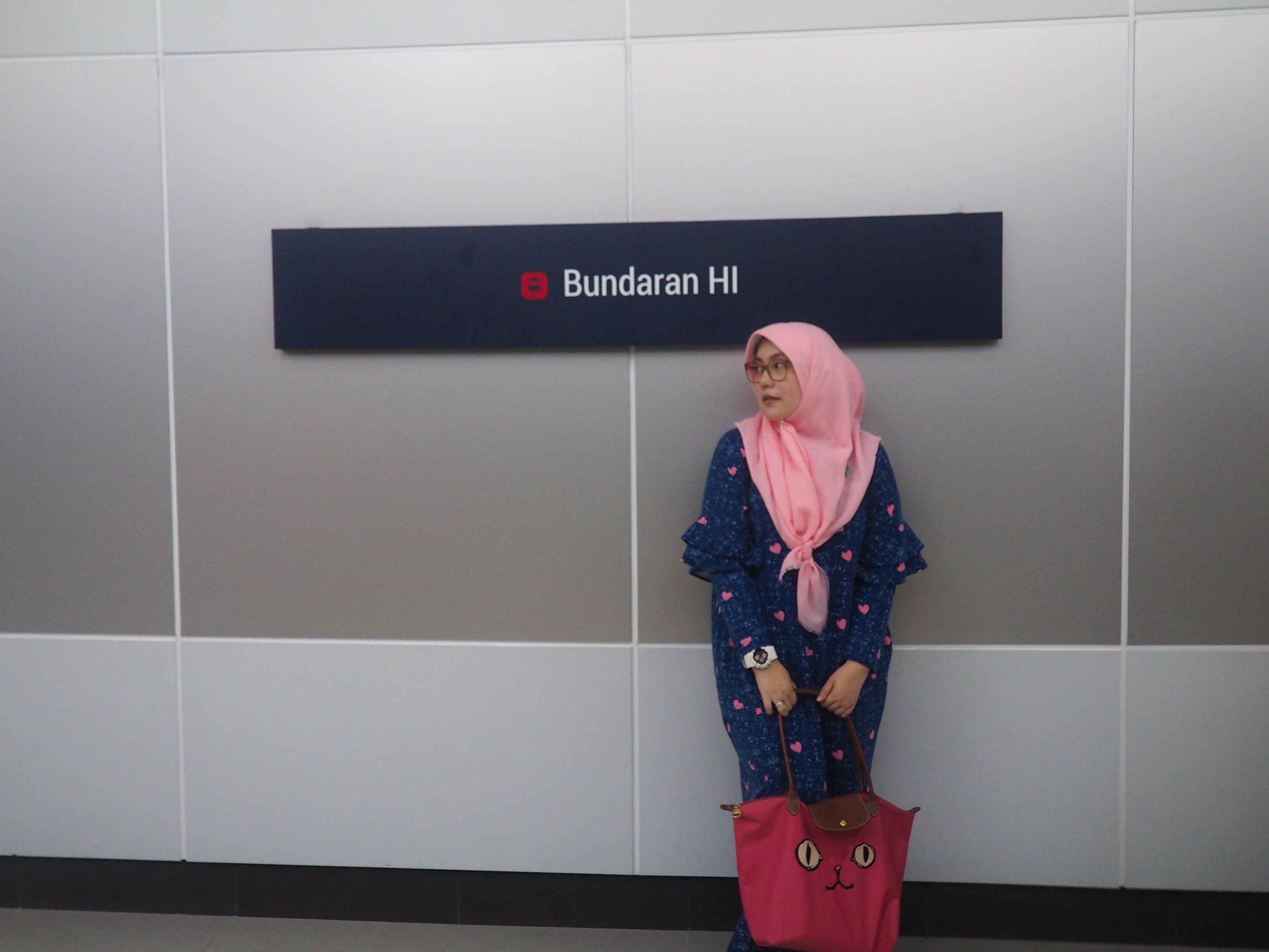 liburan di jakarta