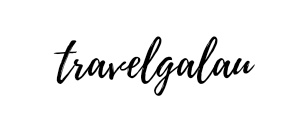 travel galau