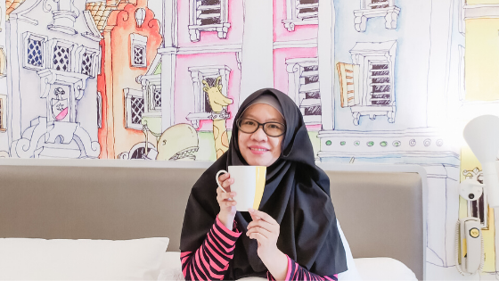 review Yello Hotel Harmoni