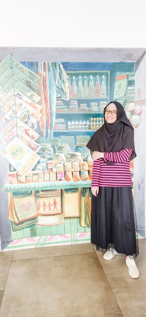 review Yello Hotel Harmoni