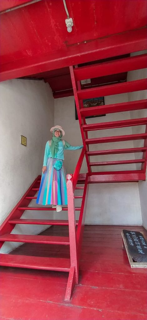 menara syahbandar