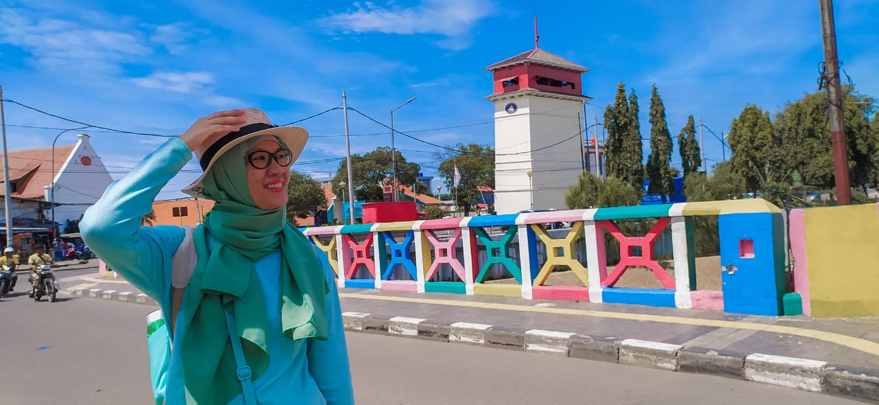 museum bahari dan menara syahbandar