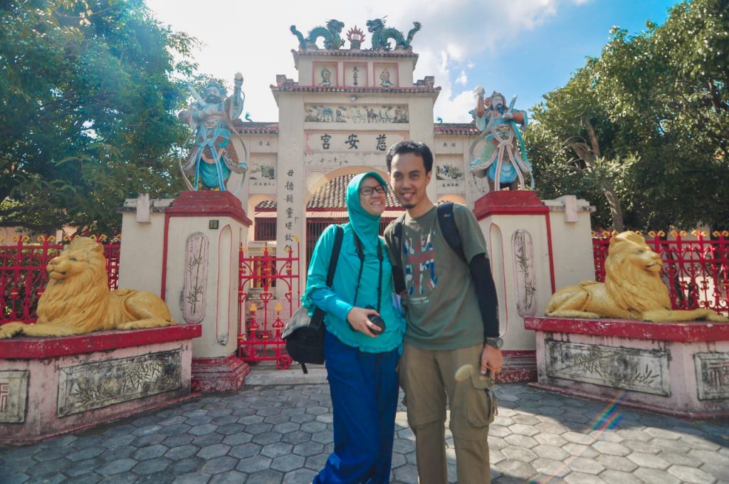 wisata lasem