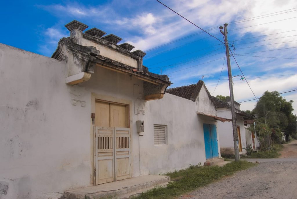 lasem