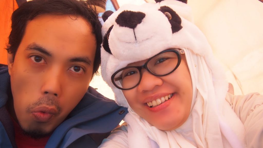 kemping ranca upas