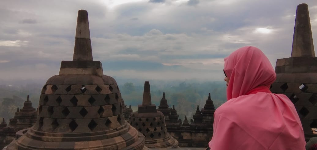 kendala saat traveling