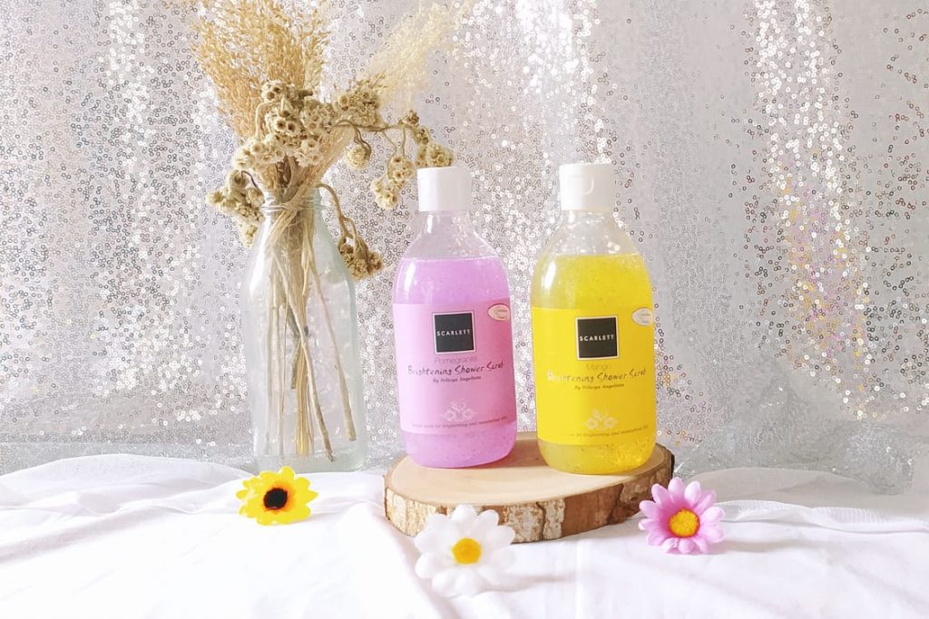 Scarlett Body Care