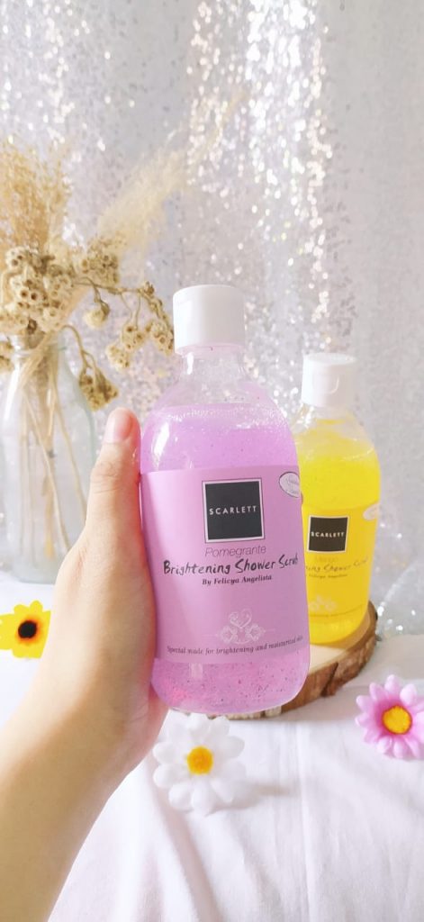 Scarlett Body Care