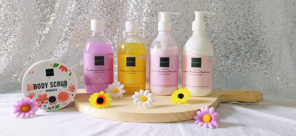 Scarlett Body Care