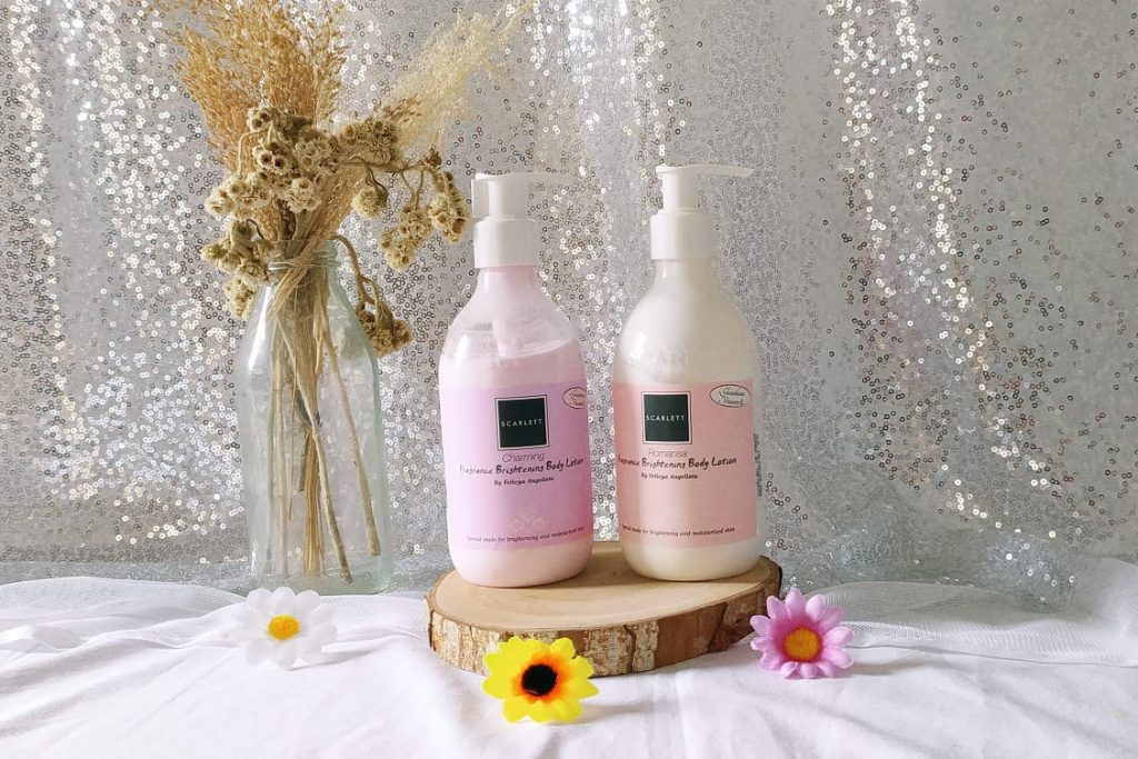Scarlett Body Care