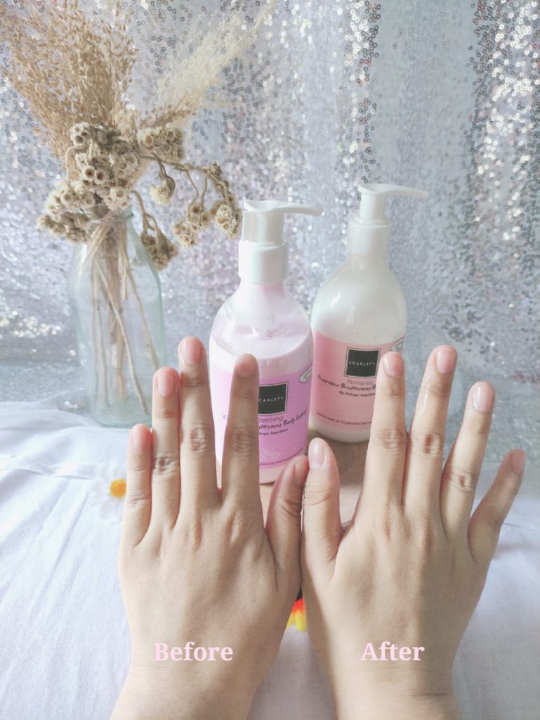 Scarlett Body Care