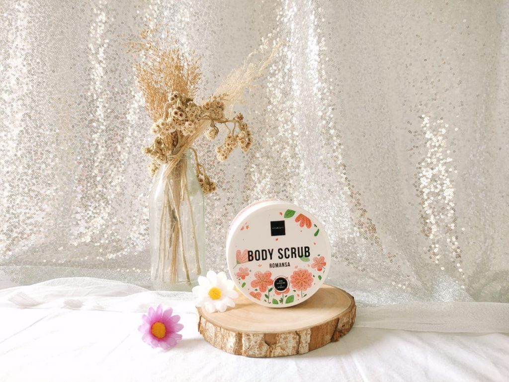 Scarlett Body Care