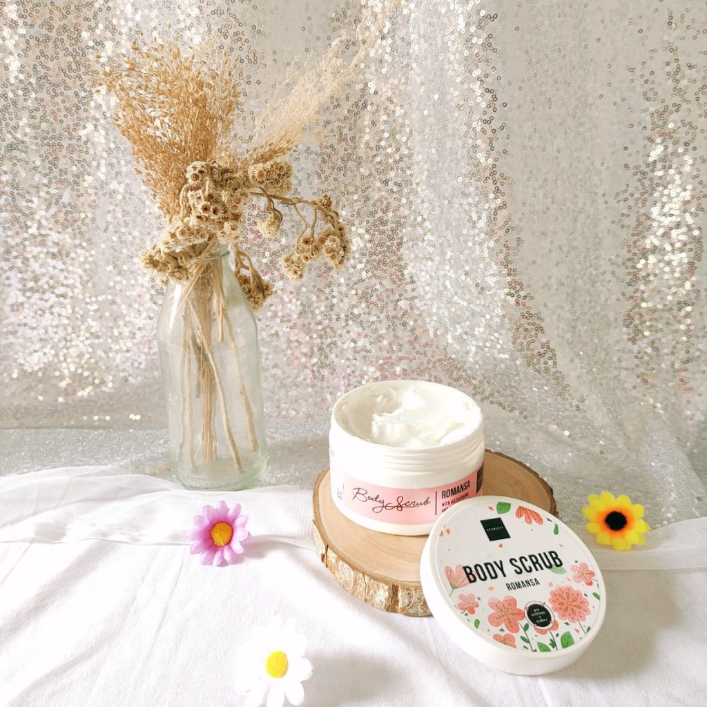 Scarlett Body Care