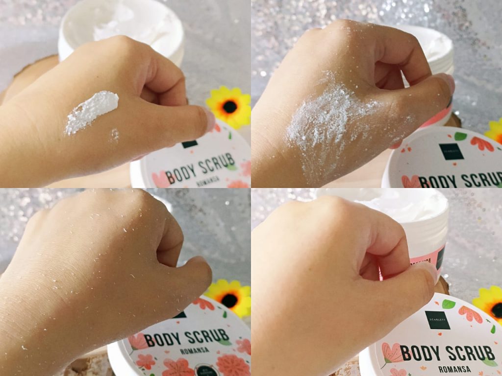 Scarlett Body Care