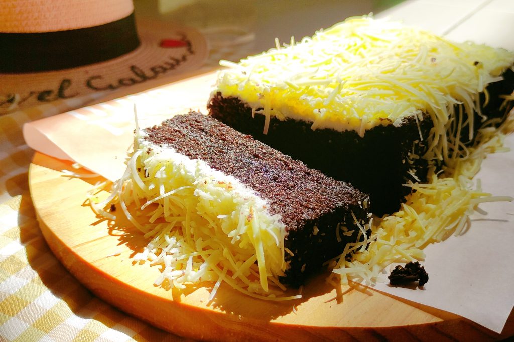 bolu nusa rasa