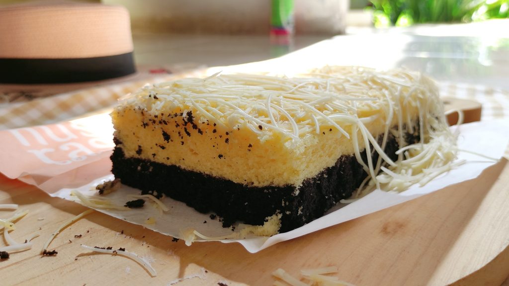 bolu nusa rasa