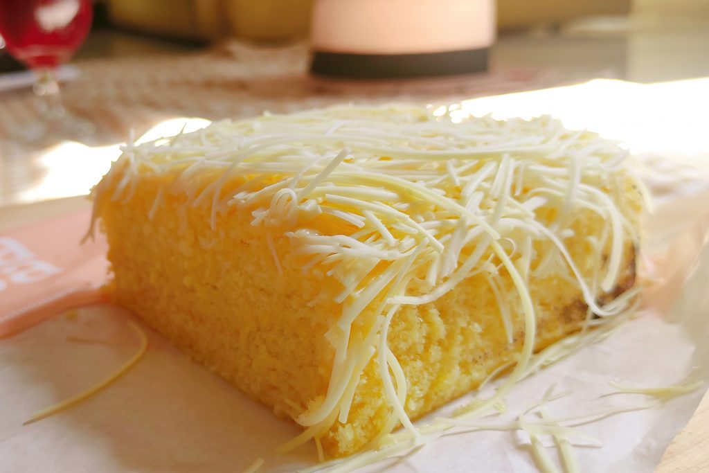 bolu nusa rasa
