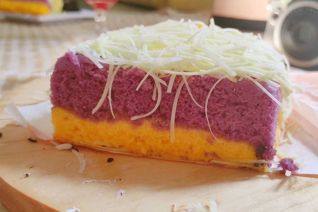 bolu nusa rasa