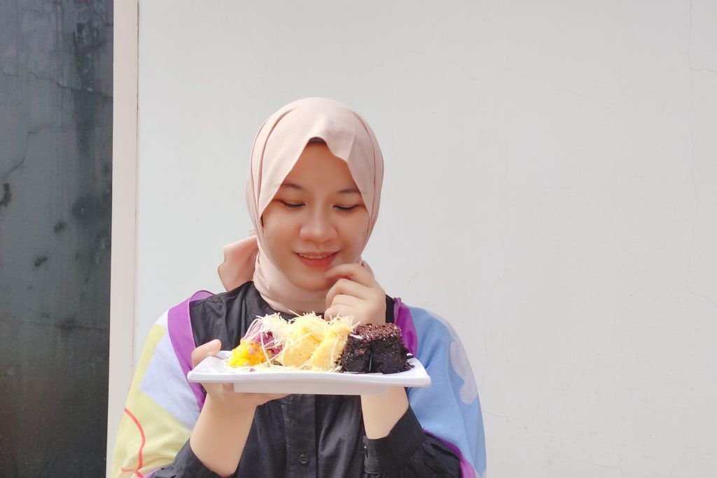 bolu nusa rasa