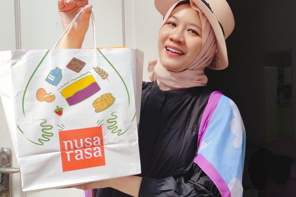 bolu nusa rasa