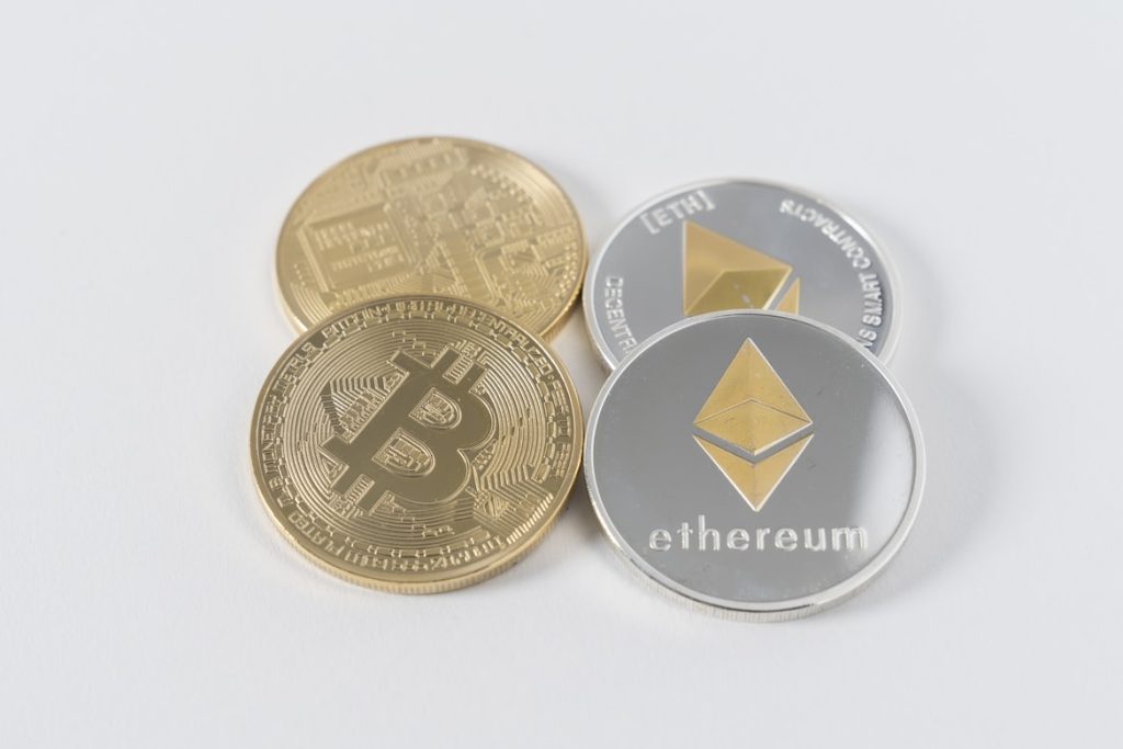 Rekomendasi Coin Crypto