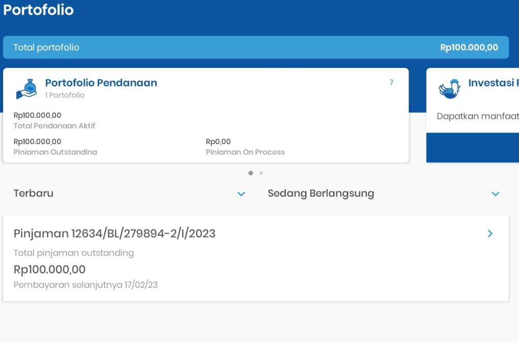 Bantu Pendanaan UMKM di P2P Lending Akseleran