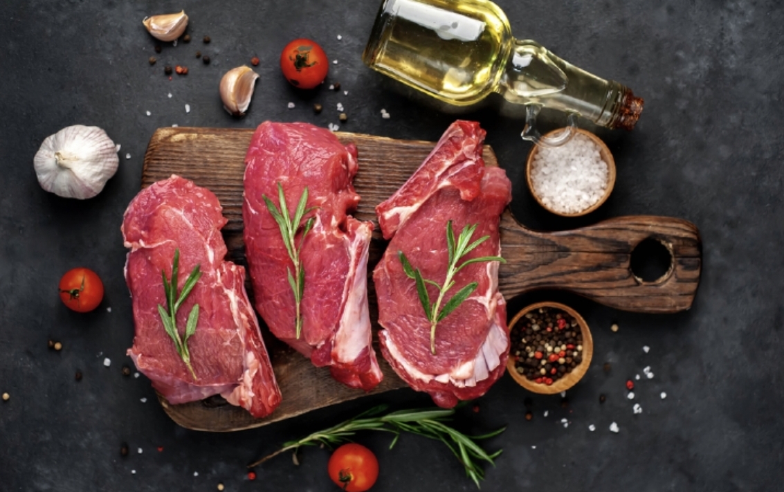 perbedaan sirloin dan tenderloin