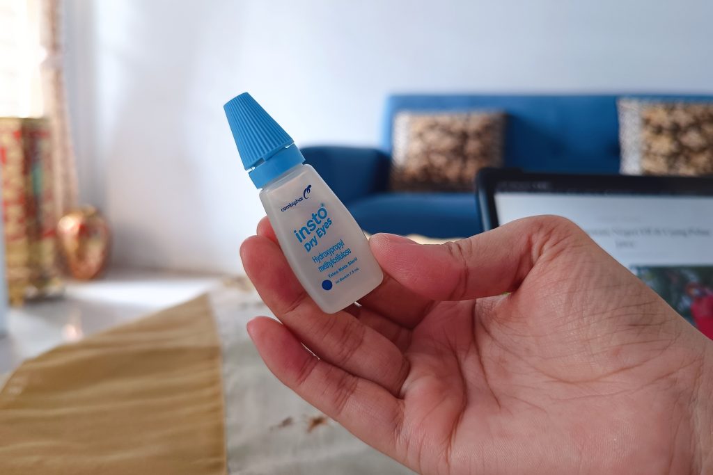 insto dry eyes solusi mata kering