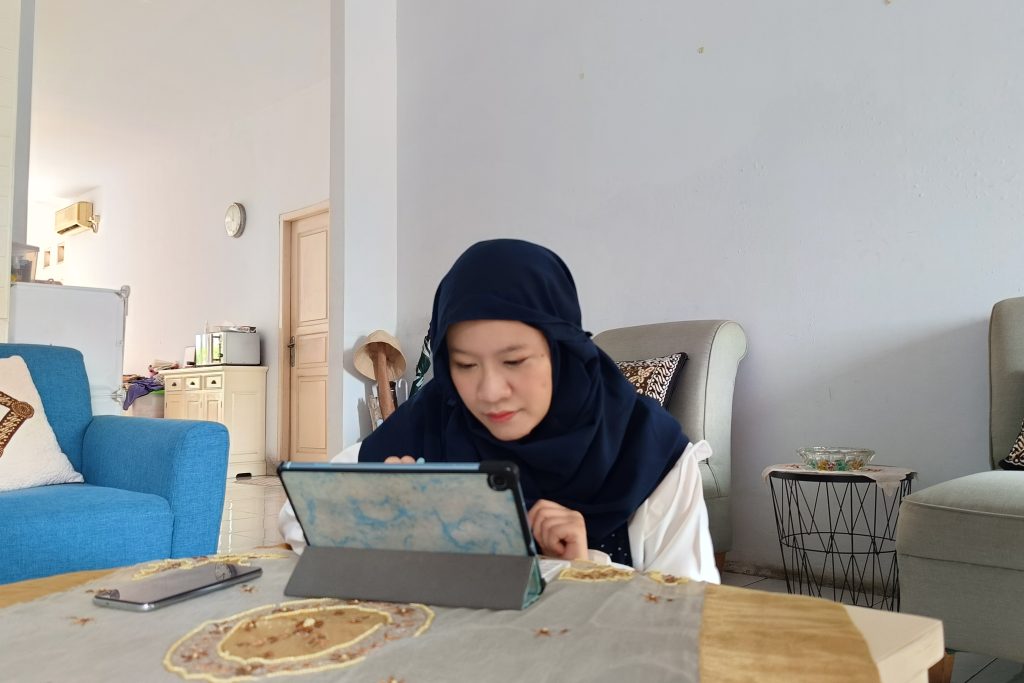 solusi mata kering