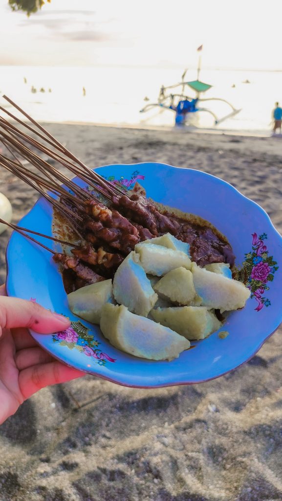 sate lalak sate laler