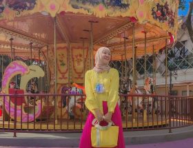 Broadway Alam Sutera