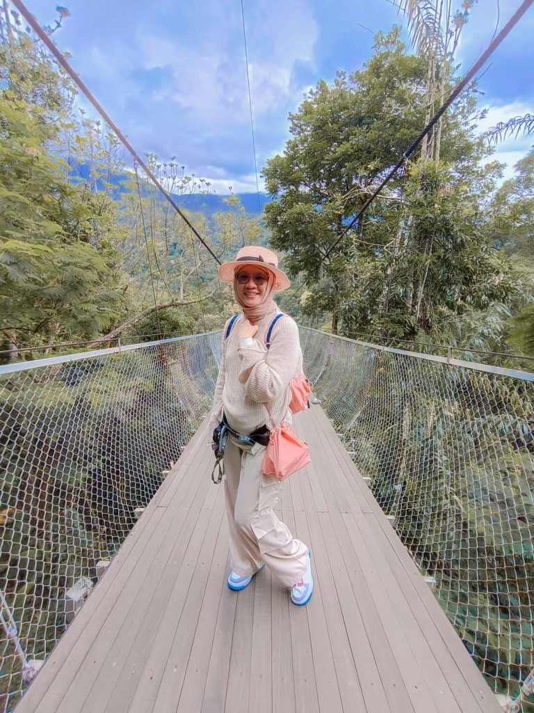 situ gunung rekomendasi wisata sukabumi