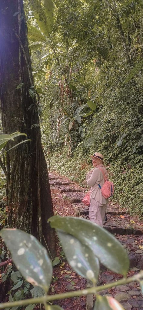 situ gunung rekomendasi wisata sukabumi