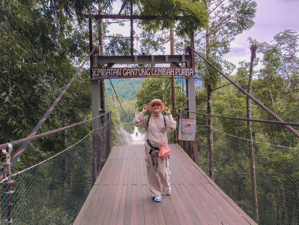 situ gunung rekomendasi wisata sukabumi