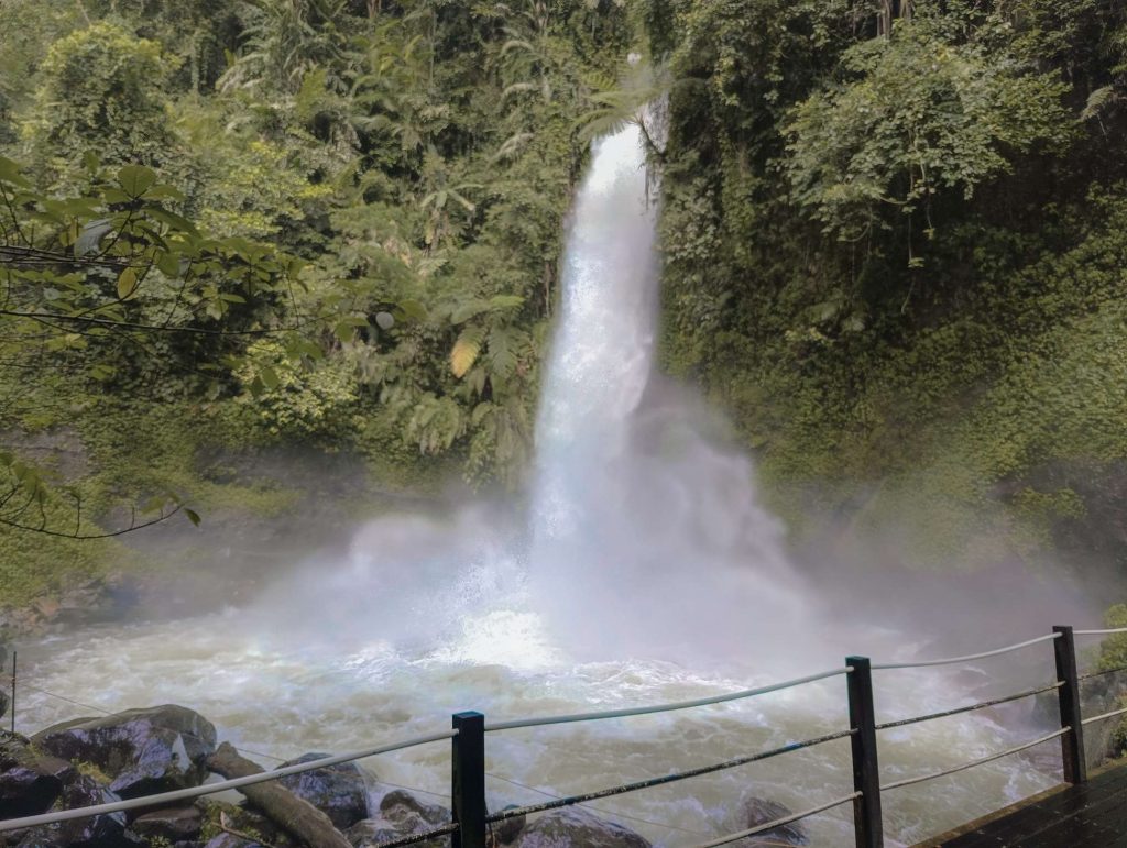 situ gunung rekomendasi wisata sukabumi
