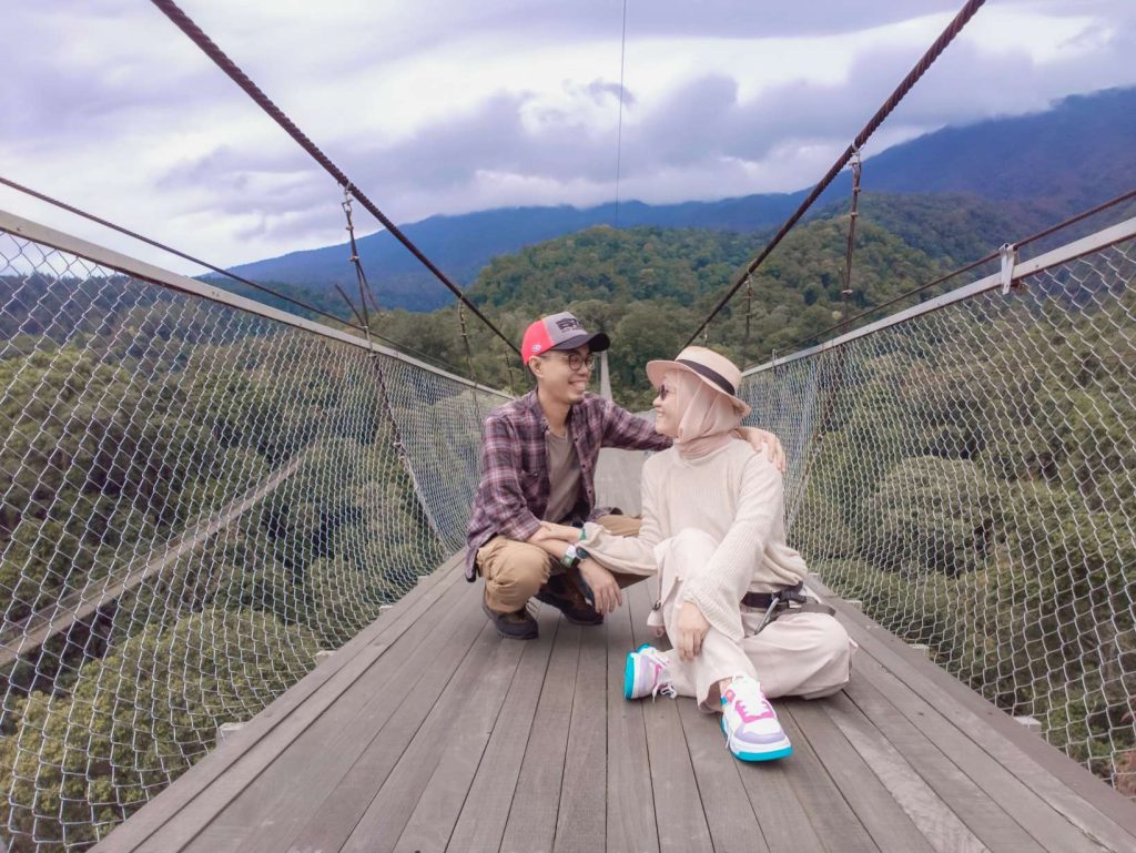 situ gunung rekomendasi wisata sukabumi