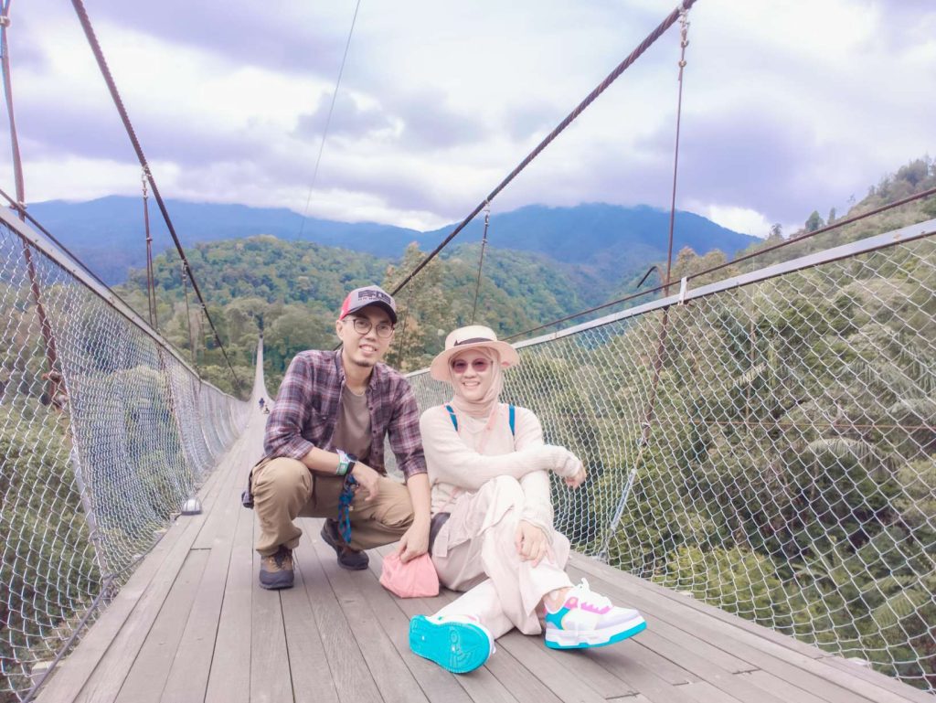 situ gunung rekomendasi wisata sukabumi