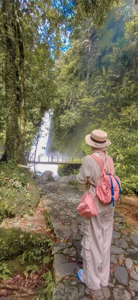 situ gunung rekomendasi wisata sukabumi