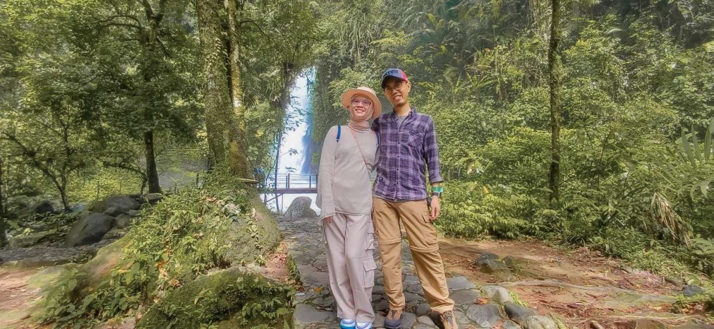 situ gunung rekomendasi wisata sukabumi