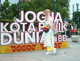 jogja