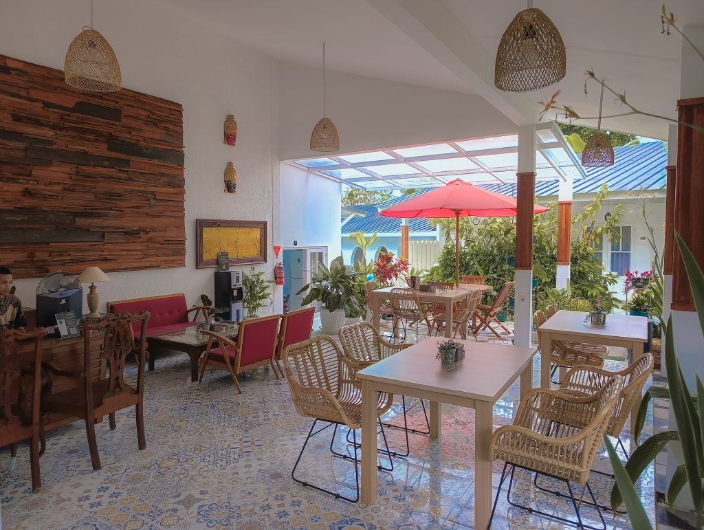 Rumah Manis Butik Hotel Sukabumi