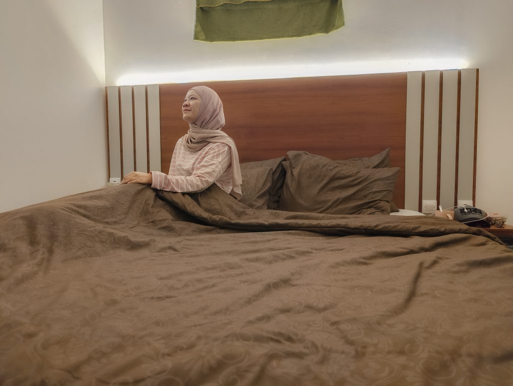 Rumah Manis Butik Hotel Sukabumi
