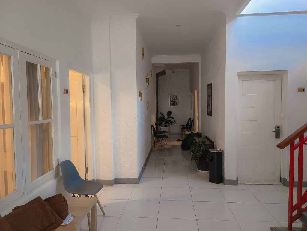 Rumah Manis Butik Hotel Sukabumi