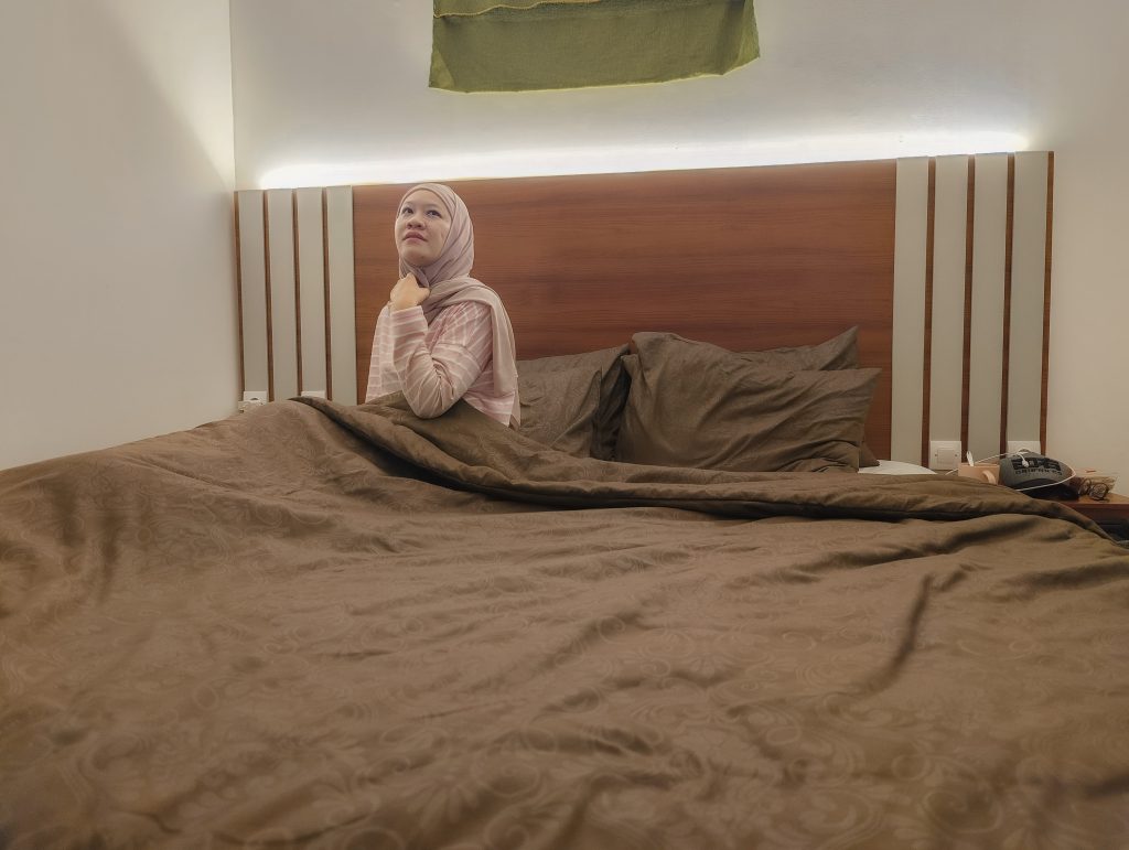 Rumah Manis Butik Hotel Sukabumi