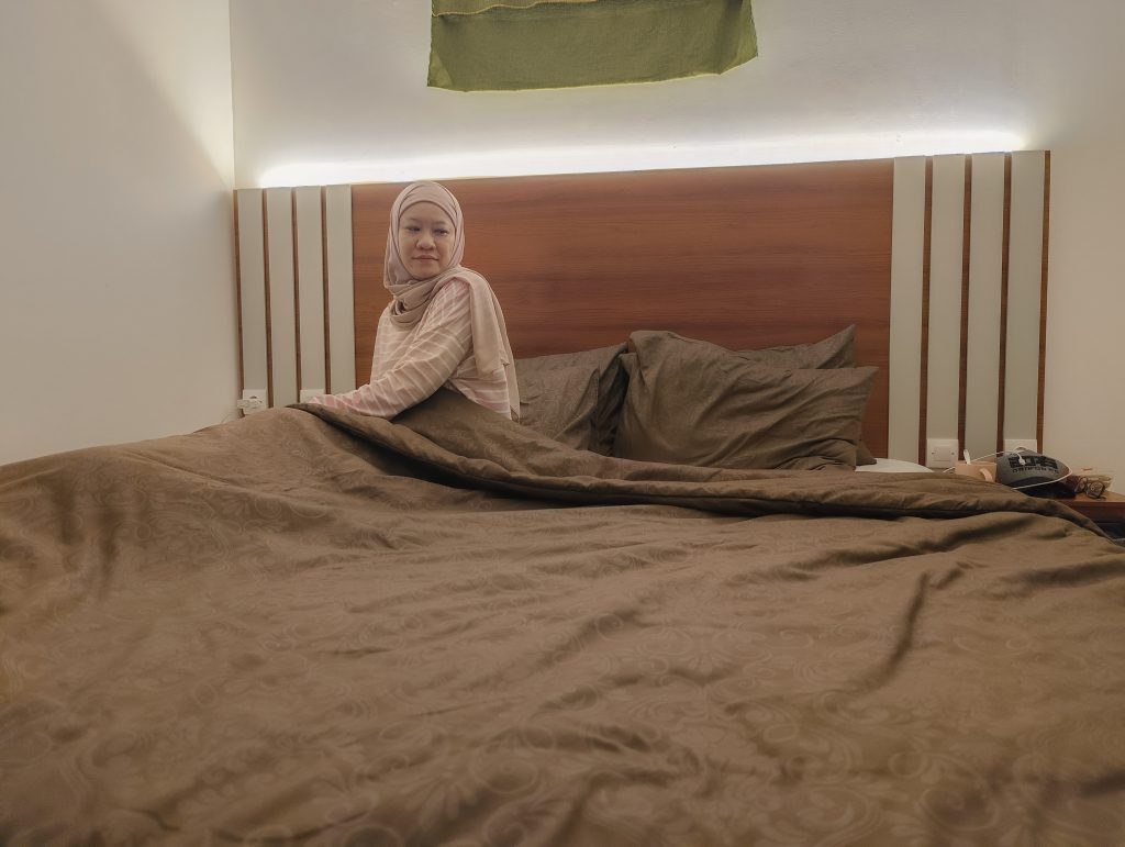 Rumah Manis Butik Hotel Sukabumi