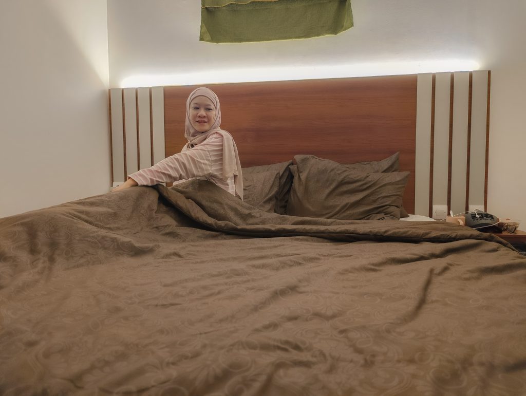Rumah Manis Butik Hotel Sukabumi